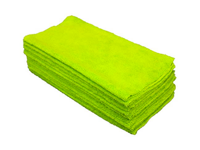 Microfiber hand towel supplier